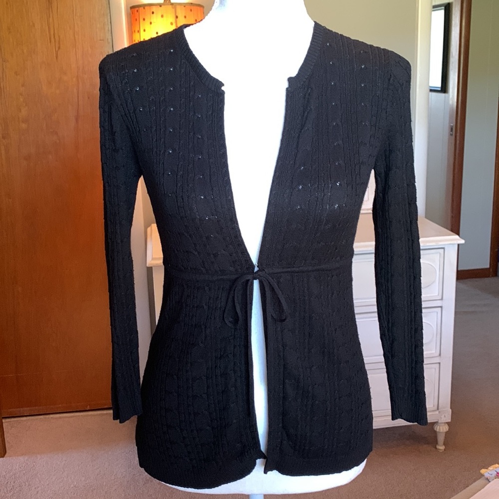 BCBGMaxAzria Sweater